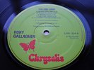 RORY GALLAGHER CALLING CARD 1st UK PRESS N/MiNt ArChIvE BLUES PROG ROCK MONSTER
