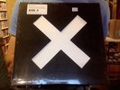 The xx XX LP sealed vinyl + mp3 download Young Turks 2009 Hot Like Fire