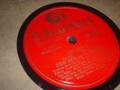 78RPM Columbia 35448 Count Basie w/ Lester Young, Easy Does It / Louisiana V E-