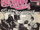 THE ELECTRIC PRUNES EVERYBODY KNOWS YOU'RE NOT IN LOVE +1 FRENCH 45 PS 7