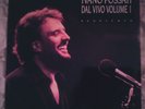 IVANO FOSSATI-DAL VIVO VOLUME1-1993-EPC473901-Epic- lp 33 giri