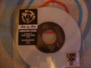 DAVID BOWIE / TOM VERLAINE - KINGDOM COME - RECORD STORE DAY 2015 - WHITE VINYL