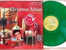 ELVIS PRESLEY ELVIS CHRISTMAS ALBUM  50th ANNIVERSARY 85 US MINT+ BOOKLET 12page