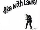 black butcher classics LP : LAUREL AITKEN-ska with laurel     (new & sealed) ska