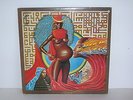 Miles Davis - Live Evil - Rare Double LP