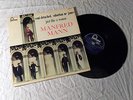 MANFRED MANN SEMI-DETACHED SUBURBAN MR JAMES AS IS RARE FRENCH LP