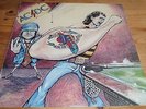 AC/DC  AUS LP Dirty Deeds Done Dirt Cheap