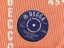 BILLY FURY Didn't See the Real Thing Come Along 7