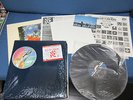 Pink Floyd Wish You Were Here Japan Vinyl LP Poster in Stickered Shrink 25AP