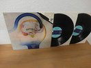 Steamhammer Gettin' Higher 2LP Kraut Blues Folk Psychedelic Prog Rock 1971 MINT