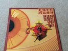 KATE BUSH The Kick Inside LP Vinyl Album N MINT UK 33RPM Classic