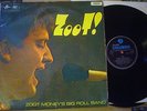 ZOOT MONEY'S BIG ROLL BAND   