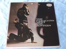 Original Doo Wop R & B LP: The Paragons Meet The Jesters on Josie 4008