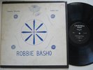 ROBBIE BASHO Guitar Soli Seal Of The  Blue Lotus TAKOMA C-1005 Original Folk LP