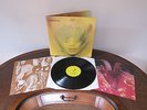 The Rolling Stones - Goat's Head Soup LP - SUPERB 1st UK Vinyl G/F Both Inserts