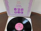 Fairport Convention: Liege & Lief LP: 1st English Press Pink Label Ex- G/F Vinyl