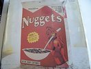 Michigan Brand Nuggets - Limited Edition Dbl. LP 783/1000 -Belvedere