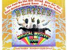 THE BEATLES Magical Mystery Tour LP VINYL APPLE SMAL-2835 PURPLE LABEL 1978