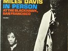 Miles Davis-Friday Night In Person V1-Columbia 1669-6-EYE MONO