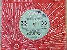 THE ORLONS Once Upon A Time NORTHERN SOUL Mega RARE Foreign PRESSING 1967 33-rpm
