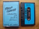 PHILIP CORNER w/ PHILL NIBLOCK RHYS CHATHAM fluxus experimental john cage