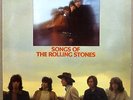 The Rolling Stones SONGS OF USA Promo LP MPD-1 ABKCO RARE