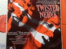 TWISTED NERVE/LES BICYCLETTES DE BELSIZE-RARE UK OST-EPISODE SIX-1969-NEAR MINT
