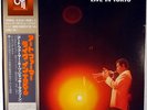 ART FARMER-LIVE IN TOKYO-VERY RARE DELUX GATEFOLD, STEREO LP, 1977, J. McLEAN