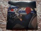 THE MARS VOLTA--FRANCES THE MUTE 3 LP SET--Factory Sealed & 