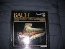 french box 2 lp/BACH/GRUMIAUX/GIORDANI SARTORI/philips hifi stereo 835227/28AY