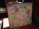 Jimi Hendrix - Live In Stockholm - Fruit-End Productions Cat.# C 10168