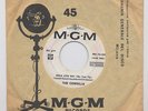 THE COWSILLS sings italian 7'' WE CAN FLY  promo JB MGM
