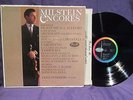 Milstein Encores LP  ORIG Rainbow Label