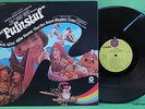 PUFNSTUF Soundtrack LPJack Wild,Mama Cass (Capitol SW-542) EXC Vinyl & Cover Art
