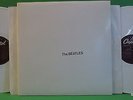 BEATLES White Album RARE COLORED VINYL 2XLP Capitol SEBX 11841 COMPLETE EXC
