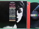 Music for Loretta: Music from the Loretta Young Television Show SOUNDTRACK LP