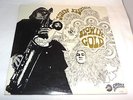 John Klemmer Quartet: Blowin' Gold  [Unplayed Copy; Still Sealed]
