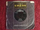 (JGF1) Etta James Tell Mama UK Chess 45 7
