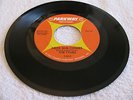 THE TYMES - HERE SHE COMES / THE TWELFTH OF NEVER - PARKWAY