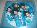 THE JACKSONS MICHAEL JACKSON -RARE PICTURE DISC ENJOY YOURSELF