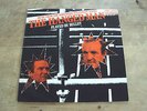BULLET - THE HANGED MAN LP UK 1st Prog Psych Funk Breaks Alan Tew ARCHIVE VINYL
