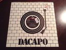 MODERN TALKING *1ST ALBUM* LP DACAPO PROMO PORTUGUESE EXC