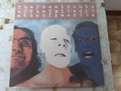 The presidents of the united states of America Lp (limited edition, white vinyl)