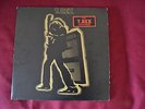 T. Rex ?– Electric Warrior 1971 FLY Records HIFLY 6 1st Pressing Poster Sticker