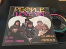 People I LOVE YOU Mexican EP 7