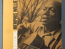 Memphis Willie B. Introducing Bluesville 1034 Original Deep Groove RVG Mint-