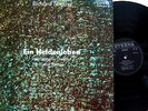 R.Kempe, Sk Dresden, P.Mirring: R.Strauss- Ein Heldenleben Op 40 / Eterna