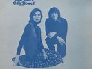 JULIE MAIRS & CHRIS STOWELL Soft Sea Blue LP 1977 Cottage Records rare UK folk