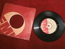SEX PISTOLS - Anarchy In The UK -Original 1976 EMI UK 7