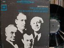 BUDAPEST STRING QUARTET- BEETHOVEN LATE QUARTETS- 2 EYE STEREO